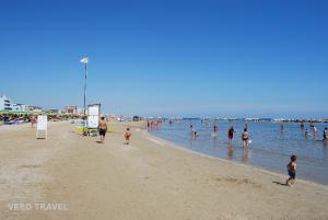 Apartament Dla 2 Osób W Jesolo Lido