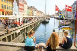 Perły Norwegii + Kopenhaga