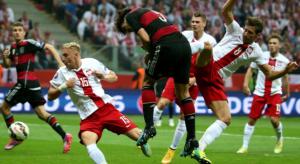 Mecz Niemcy-Polska (El. EURO2016) bez noclegu