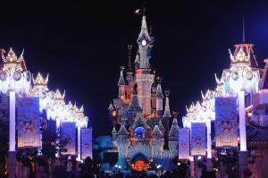 Wycieczka Paryż i Disneyland 2022