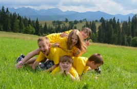 Mali Odkrywcy