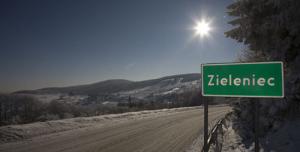 Obóz narciarsko -snowboardowy w Zieleńcu