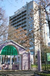 Wczasy zdrowotne ODESSA SANATORIUM BIAŁA AKACJA 2020 - AUTOKAR