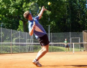 Zamość   Tenis
