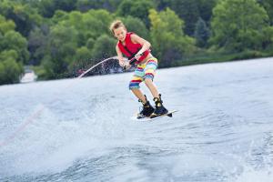 Obóz Wakeboardowy