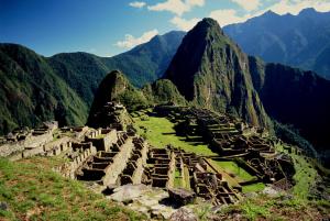 Peru + Boliwia W Poszukiwaniu Zaginionych Cywilizacji