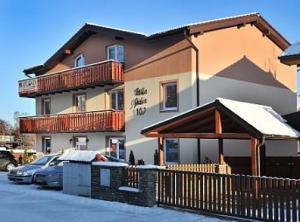 Sylwester 2018/2019 w Apartamentach