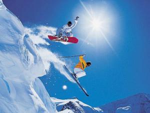 R LAX & FUN w Val di Fiemme