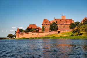 Wycieczka szkolna do Malborka i Kwidzynia