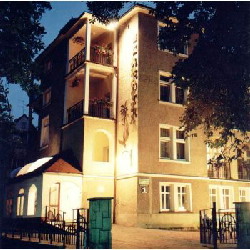 WCZASY LECZNICZE