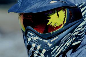 Obóz Archery Tag i Paintball Jarosławiec 2025