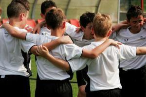 Kurs języka angielskiego ze szkoleniem Juventusu Turyn