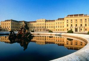 Austria - Wiedeń Barokowa Perła Nad Dunajem