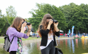Letnie Warsztaty Fotograficzne 2016