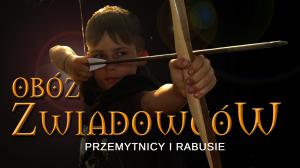 Obóz Zwiadowców Przemytnicy i Rabusie