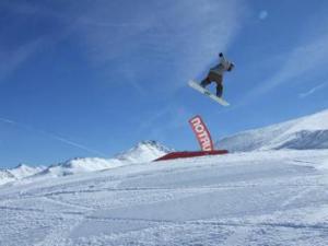OBÓZ SNOWBOARDOWY WE WŁOSZECH