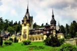 Wycieczka przez Bajeczną Transylwanię i... Siedmiogród 2022