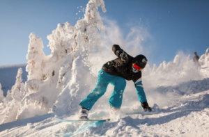 Obóz Snowboardowy w Zakopanem 2024