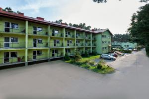 kolonia językowa Learning English is Fun! + Fabryka Atrakcji 2019