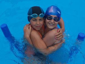 AQUA COOL Czaplinek 2013