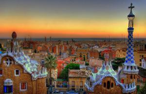 Wycieczka Hiszpania - Barcelona