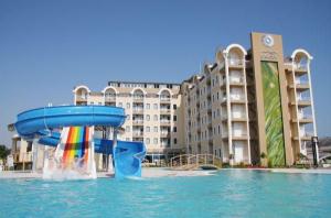 Maya Melissa Garden Belek - Turcja/Riwiera Turecka