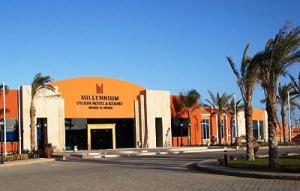 wczasy all inclusive w Sharm El Sheikh
