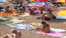Czarnogóra 2012 - Budva