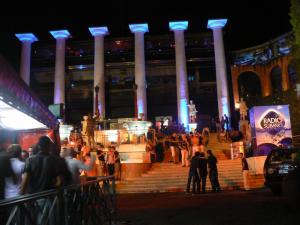 Moje Włoskie Wakacje