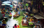 Wycieczka Bangkok i Okolice 2025