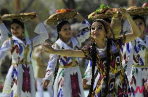 Wycieczka UZBEKISTAN i KAZACHSTAN NIEZWYKŁA WIOSNA W CENTRALNEJ AZJI 2019