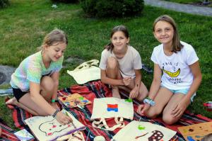 Kolonia DIY – Zrób to Sam Kaszuby 2023