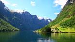 Wycieczka Kraina fiordów Szwecja, Norwegia, Dania 2024
