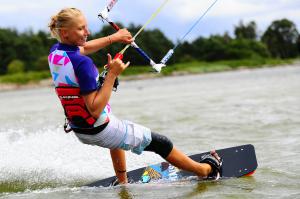 Obóz Kitesurfing Jastarnia 2024