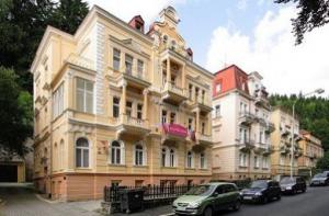 Wczasy w Czechach
