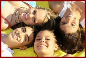 Obóz Młodzieżowy w Grecji