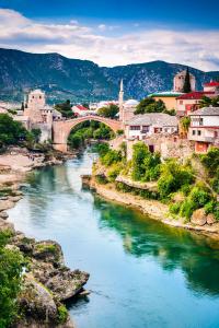 Wycieczka Objazdowa Egzotyczne Bałkany Serbia, Czarnogóra, Macedonia, Albania 2025