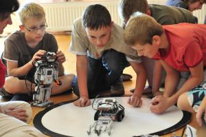 Klub Robotów