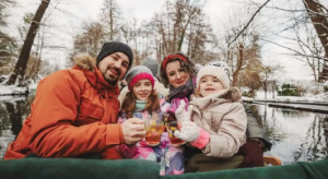 Wycieczka Mikołajki i 3 jarmarki-Drezno, Szprewald 2025