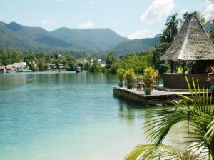 Tajlandia + wypoczynek na wyspoe Koh Chang z Sylwesterrem