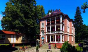 Sylwester w Lądku Zdroju