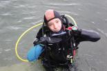 Obóz Nurkowy – Junior Open Water Diver SSI Olsztynek 2025