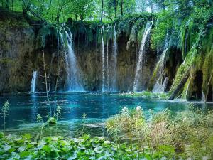 Wycieczka - Chorwacja, Czarnogóra, Albania. Macedonia