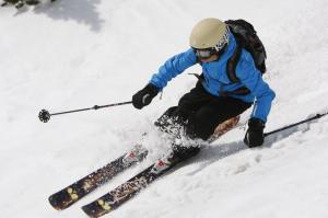 ZIMOWISKO SNOWBOARDOWE