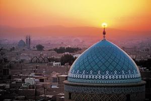 Wycieczka objazdowa IRAN Wszystkie Oblicza Persji 2022