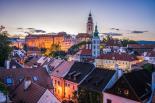 Wycieczka Czechy - Czeskie Zamki i Rezydencje 2023