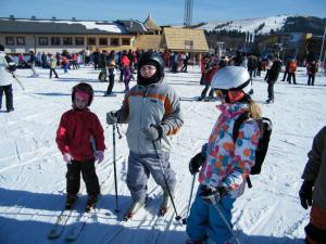 Zimowsko Dla Dzieci Narty i Snowboard w Białce Tatrzańskiej 11 dni