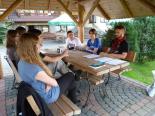 Obóz RPG in English Bukowina Tatrzańska 2025