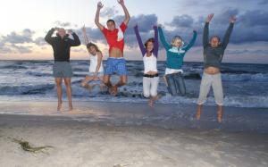 14-dniowa kolonia i obóz - AUTOKAR