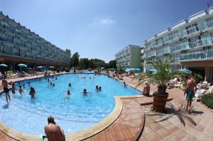 Bułgaria/Wczasy/Hotel Kotva